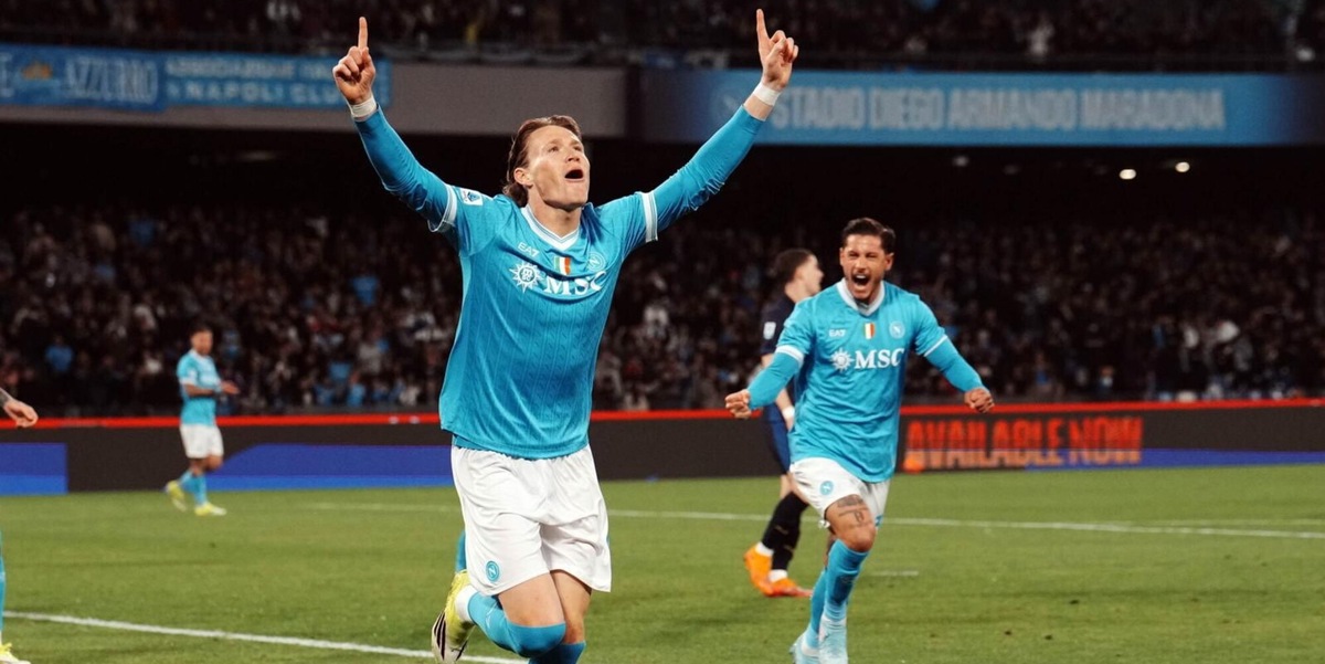 Conte ritrova McTominay: quando tornerà e quel retroscena prima di Napoli-Roma sul suo rinnovo