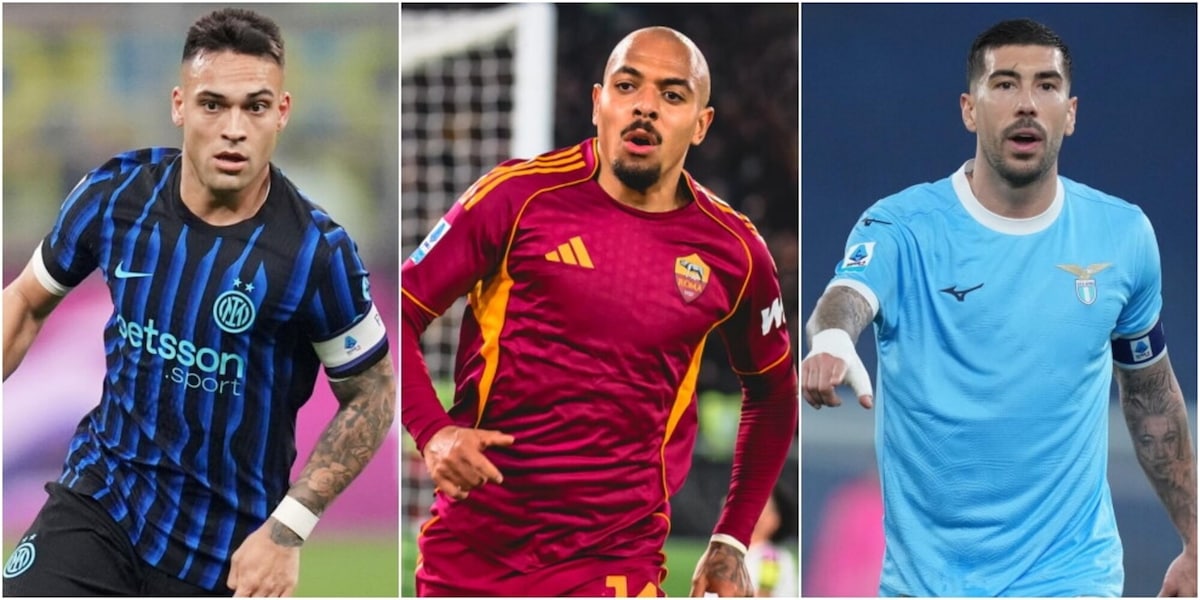 Come cambia la classifica di Serie A prima e dopo il 75’: incredibile il dato della Roma
