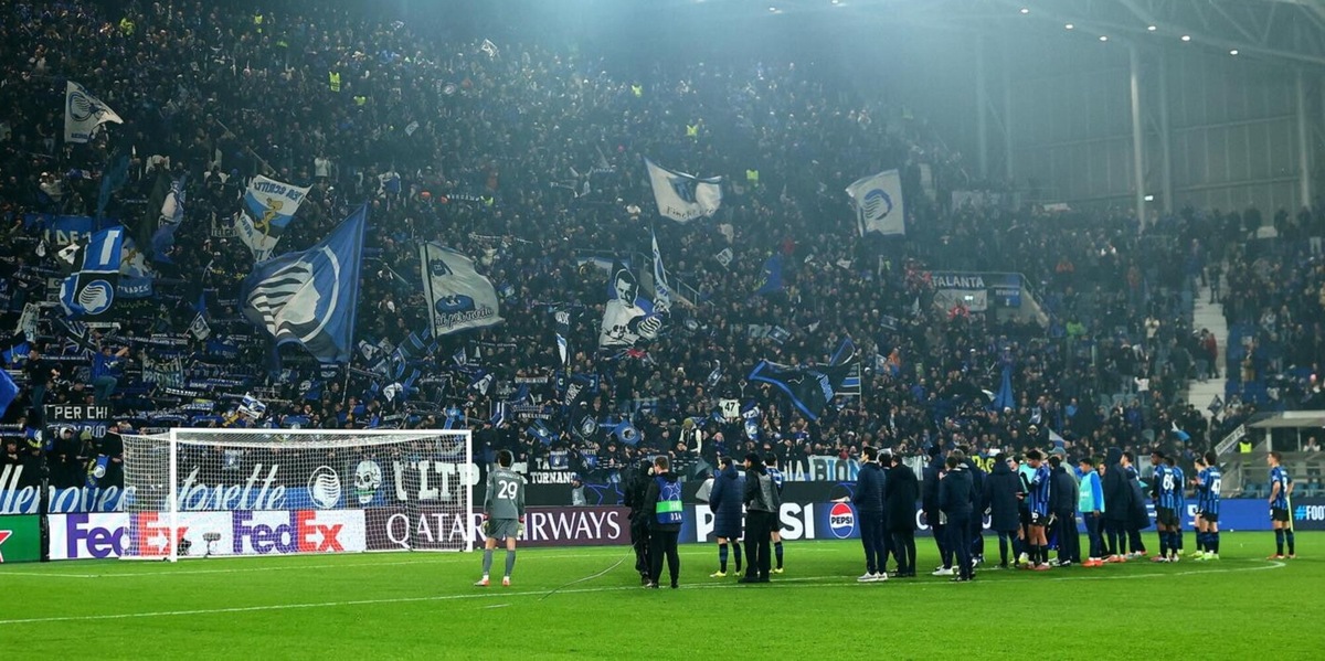 Siamo fuori dalla Champions agli ottavi e nel 2029 rischieremo la B europea