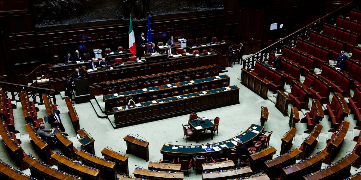 Via libera Camera a risoluzione di maggioranza su Iran e Consiglio Ue