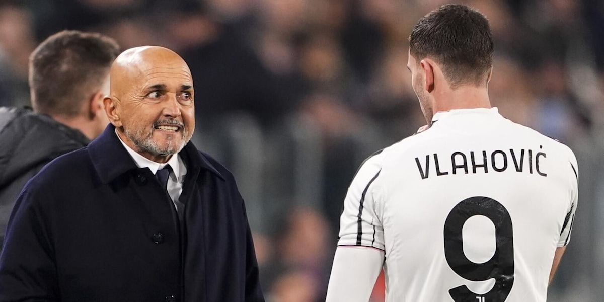 Vlahovic torna a segnare e fa sorridere Spalletti: il rinnovo non è più impossibile, anzi…