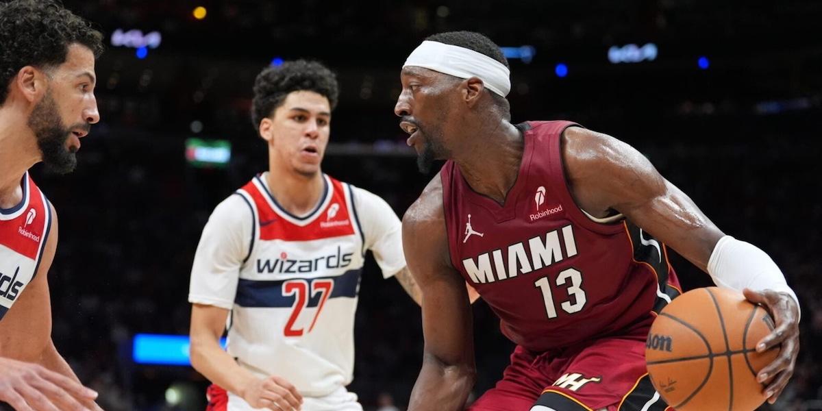 "Disgustoso e ripugnante", il record di 83 punti di Adebayo scatena una bufera sull'Nba