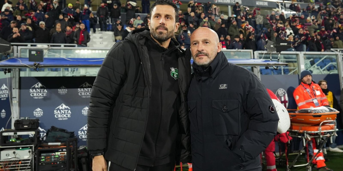 Pronostico Sassuolo-Bologna, occhio all'esito "ritardatario"