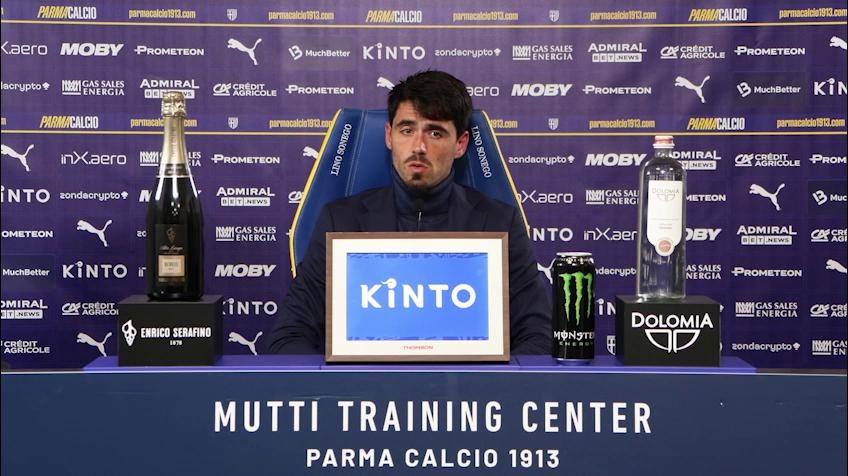 Suzuki o Corvi? La risposta di Cuesta spiazza tutti