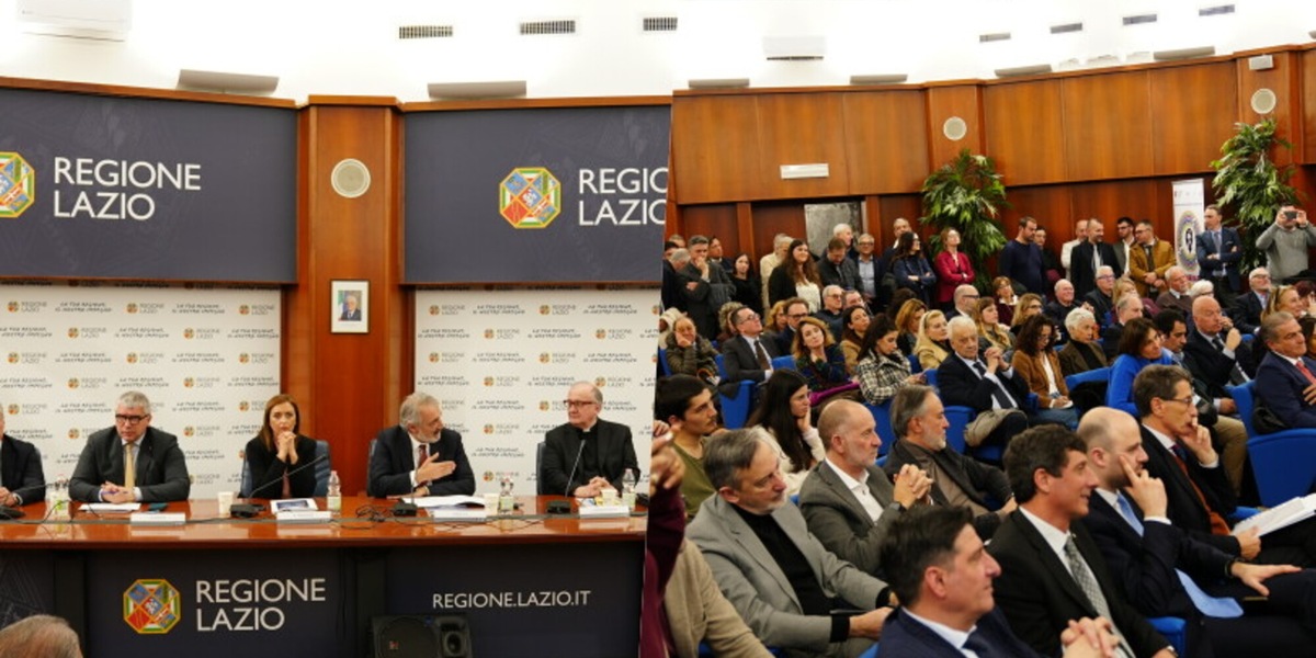 Una piattaforma digitale per valorizzare il patrimonio culturale e spirituale del territorio