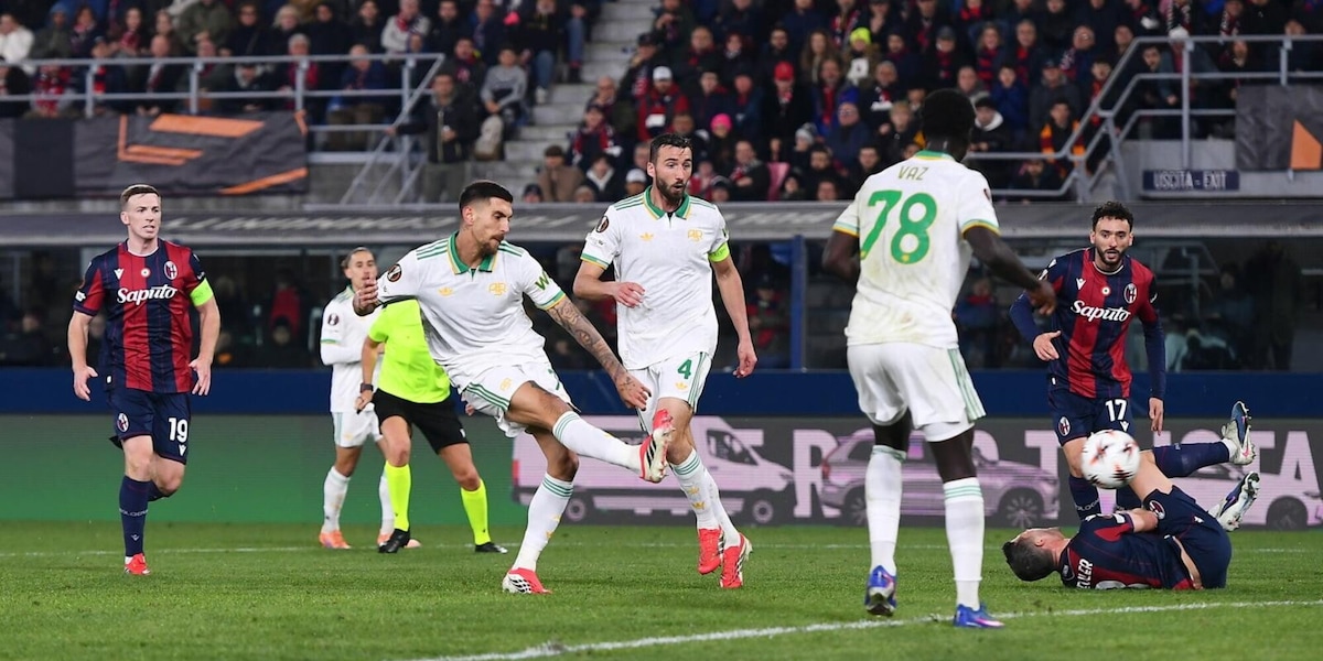 Bernardeschi fa sognare il Bologna, Pellegrini entra e salva la Roma: pari al Dall'Ara