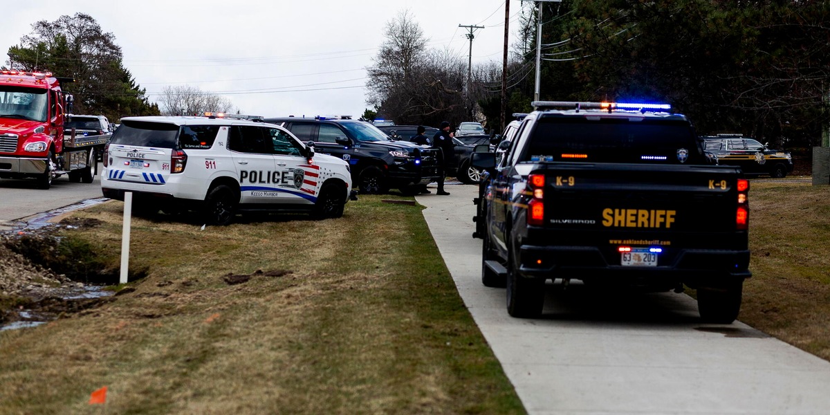 Media, famiglia assalitore in Michigan uccisa da raid israeliano in Libano
