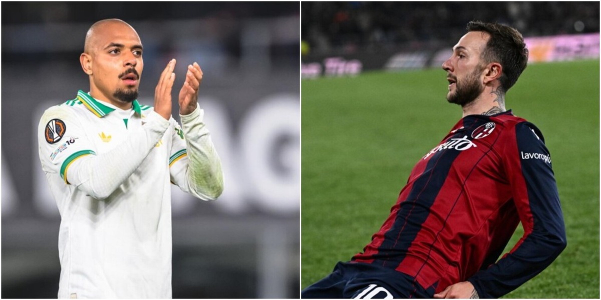 Bernardeschi e Malen, due su tutti