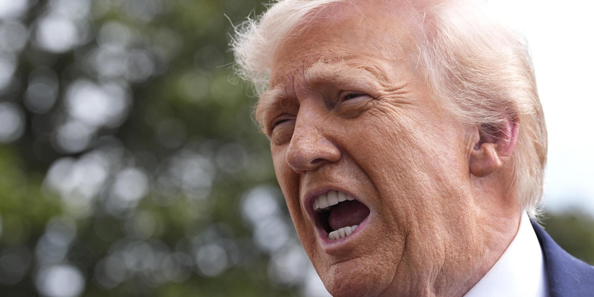 Trump, 'canaglie iraniane hanno ucciso per anni, ora onore ucciderli io