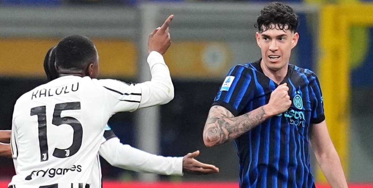 Bastoni premiato dopo il caso di Inter-Juve: "Ha chiesto scusa, non è da tutti"