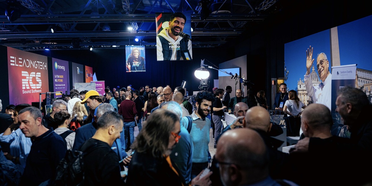 World Radio Day 2026: la radio è viva e si fa sentire