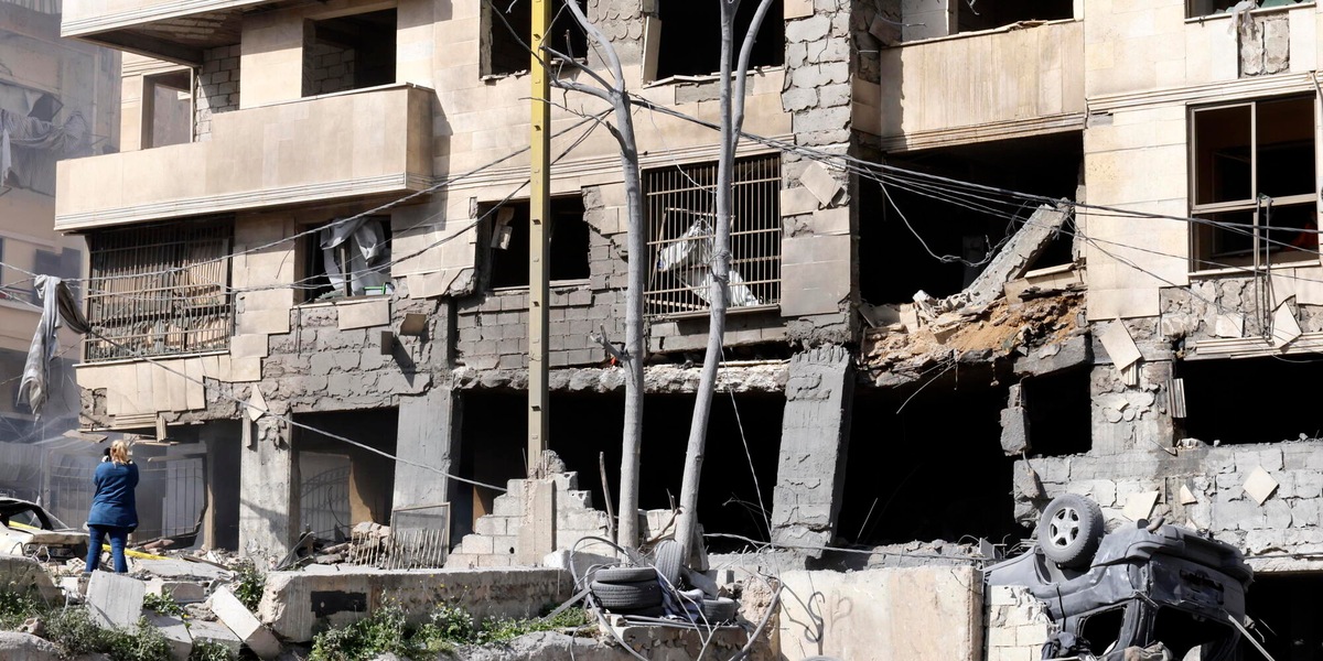 Beirut, '8 morti in un raid israeliano nel sud'