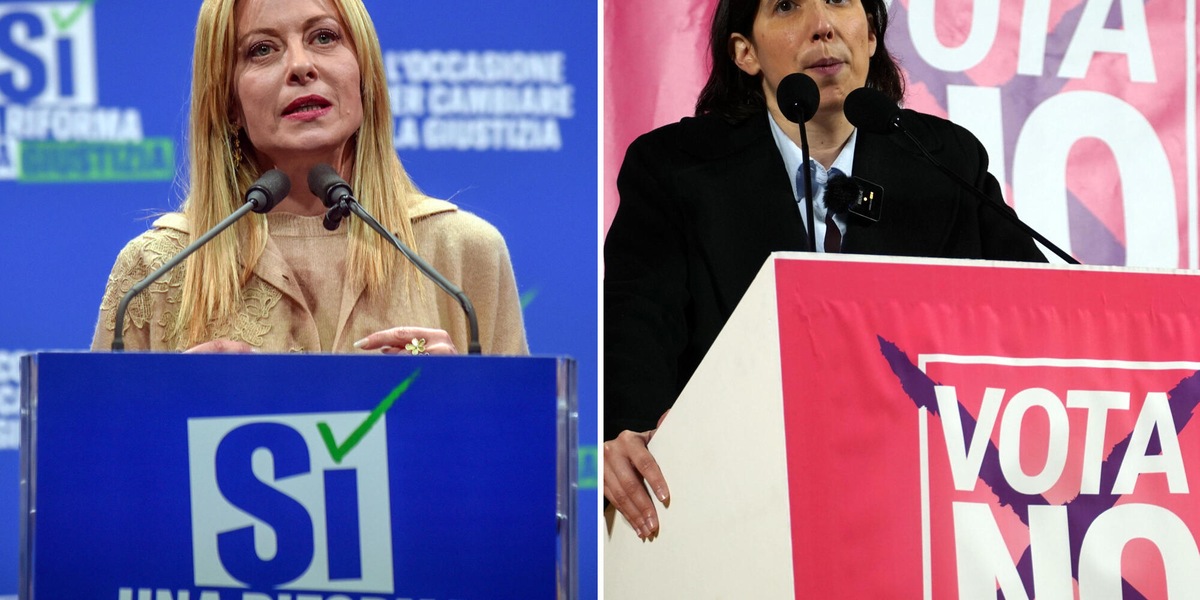 Schlein a Meloni, ascolti Mattarella e abbassi i toni