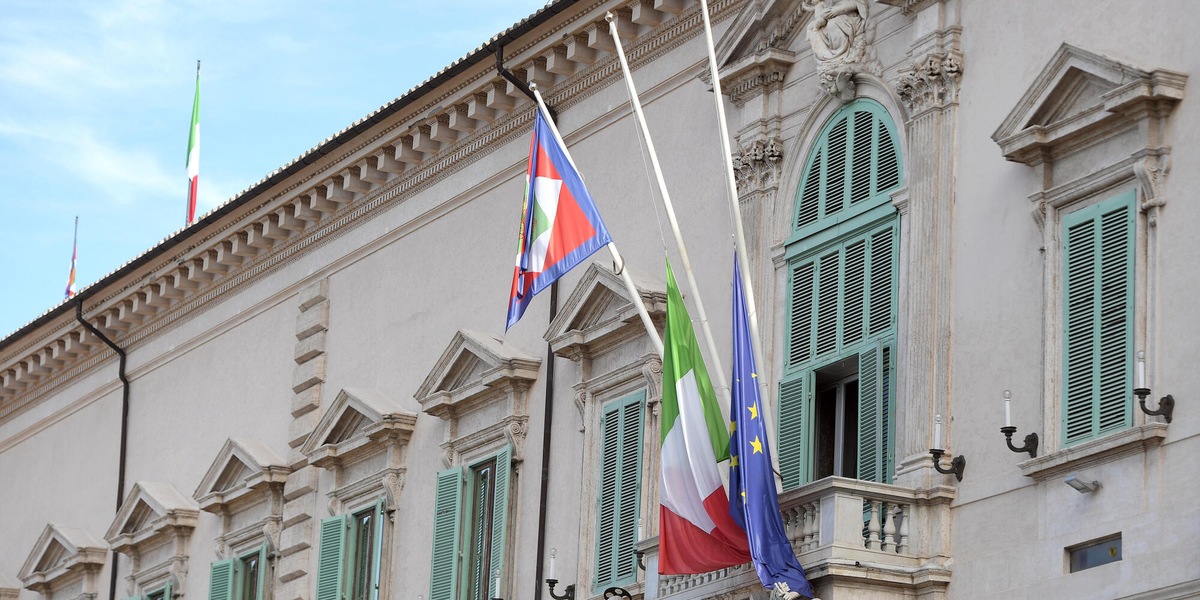 Consiglio supremo,ok uso strutture in Italia nel rispetto accordi internazionali