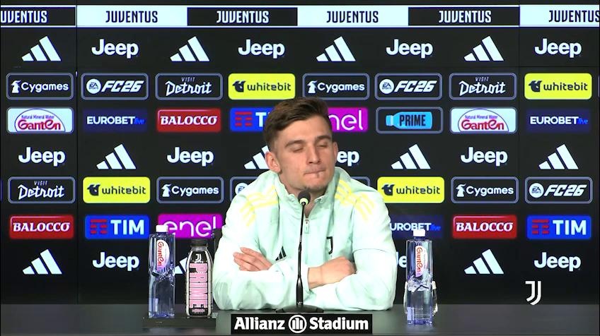 Conceicao: "Noi più forti di Roma e Como"