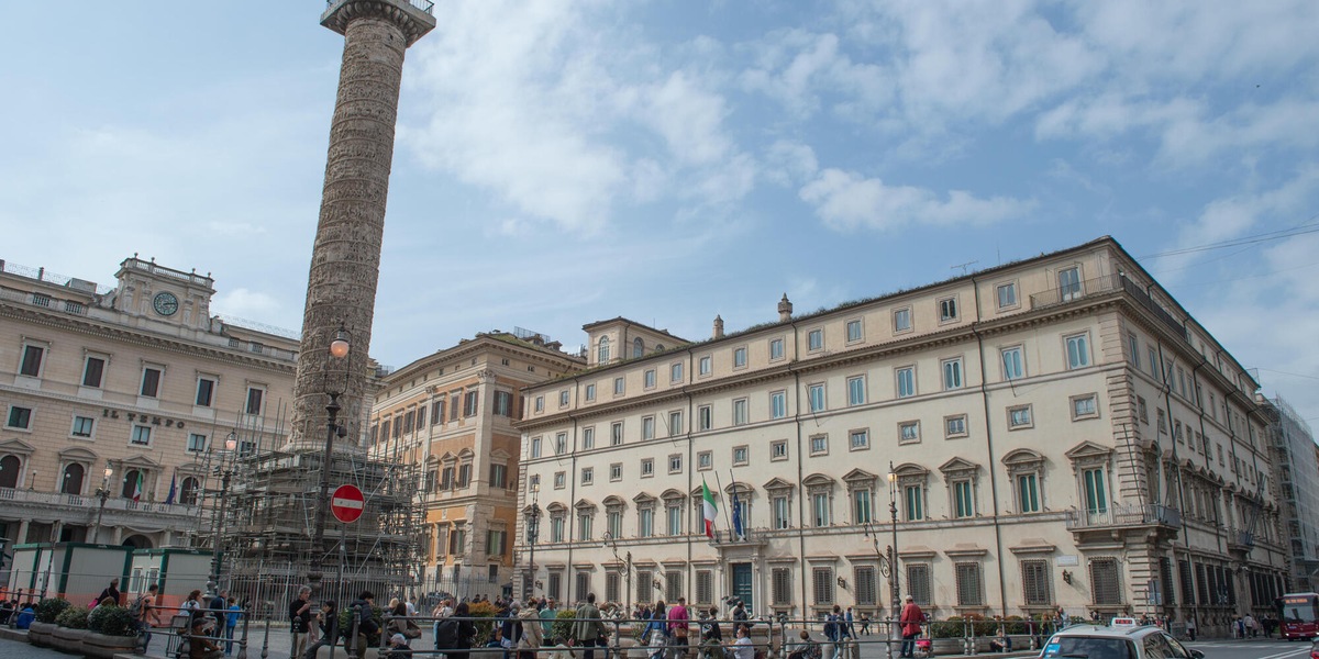 P.Chigi, condividiamo con Malta il monitoraggio della petroliera russa