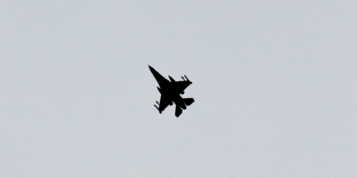 Israele, 'da inizio guerra 7.600 attacchi contro Iran e 1.100 in Libano'