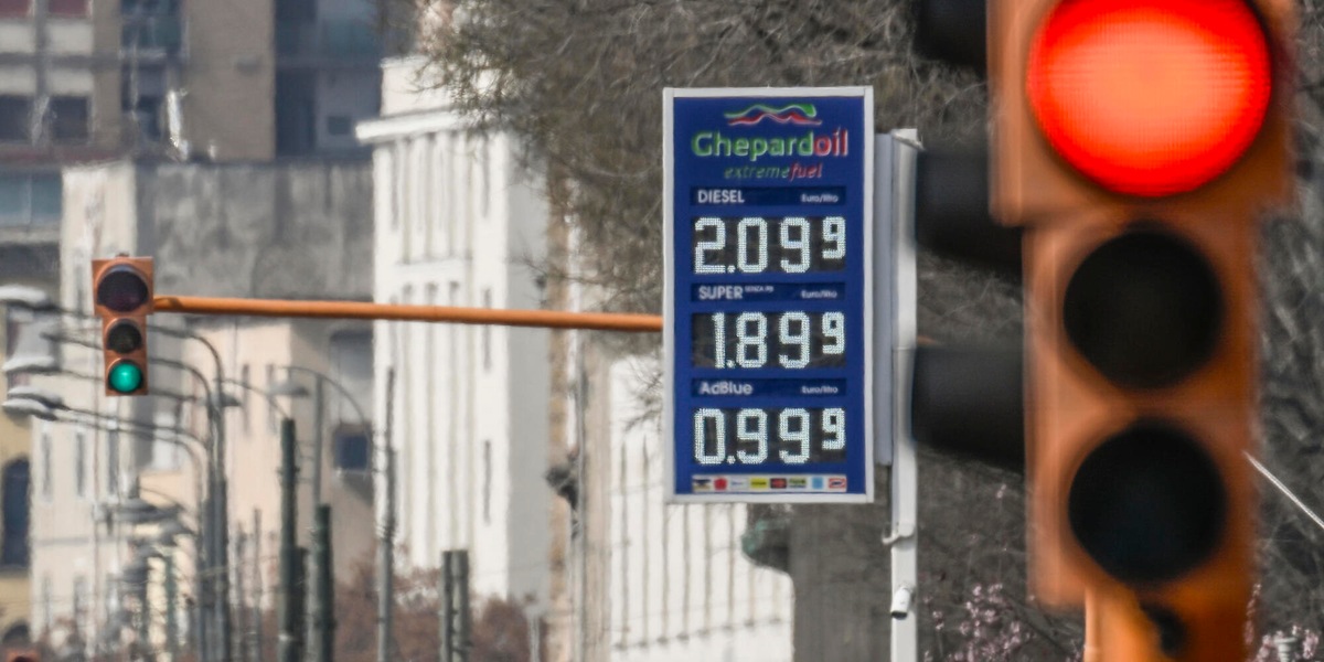 Cgia, esborsi da 350 euro a famiglia per i rincari per petrolio e gas