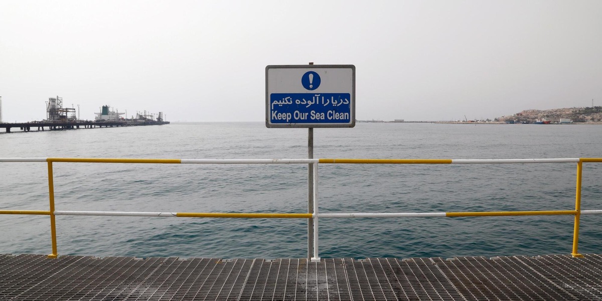 Media Iran, 'terminal petrolifero di Kharg è pienamente operativo'