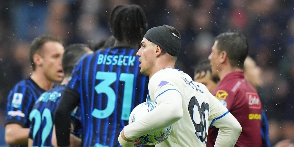 Krstovic rompe il tabù Inter. Capolista furiosa con Manganiello