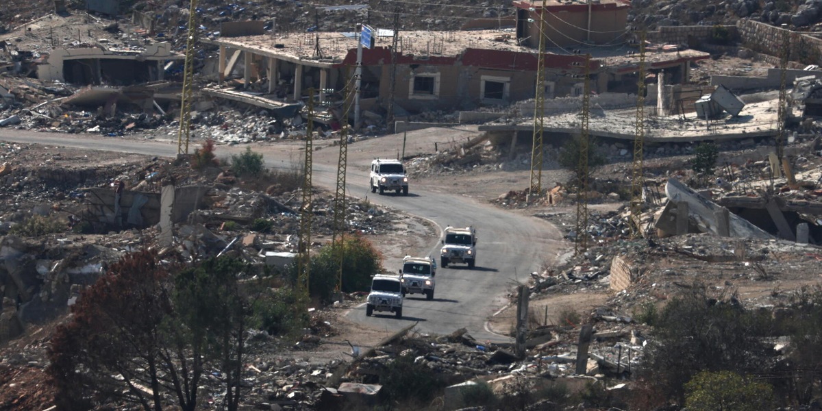 Media, 'Parigi propone riconoscimento di Israele da parte del Libano'