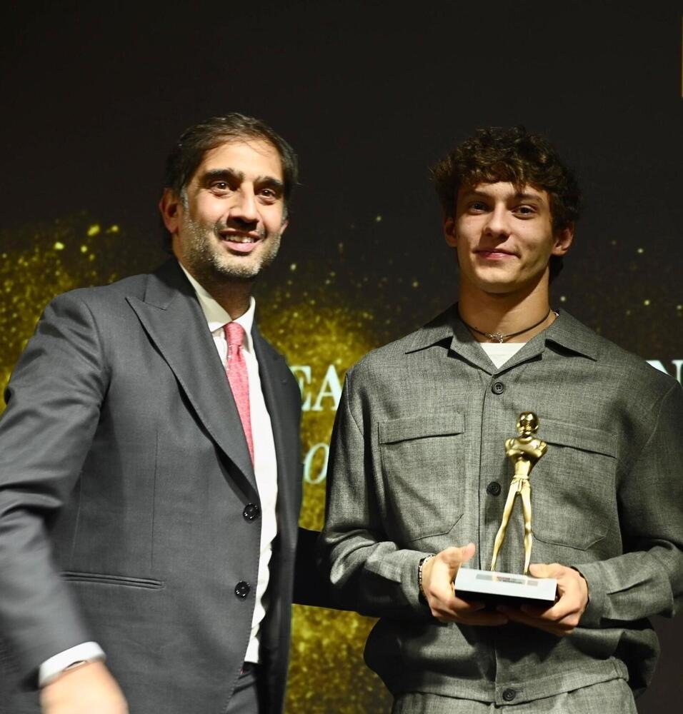 F1: La Russa 'trionfo Antonelli atteso 20 anni, cresciuto in Aci Team Italia'