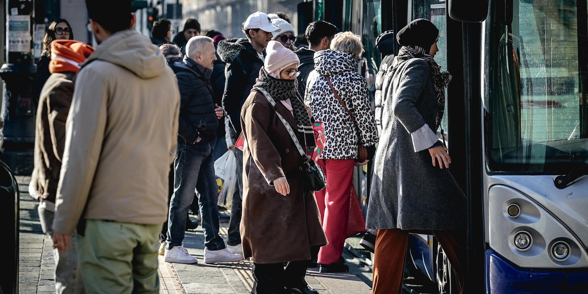 Sima, scarso utilizzo mezzi pubblici impatta su ambiente e salute