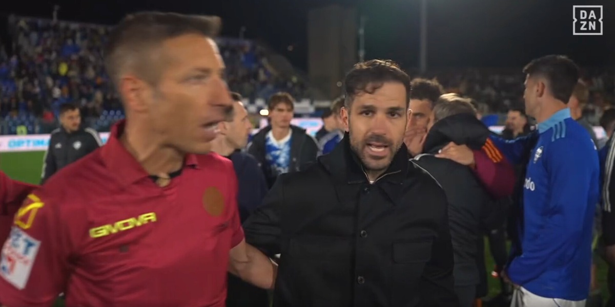 Fabregas al veleno contro Gasperini: "Quello che ha fatto non è sportivo"