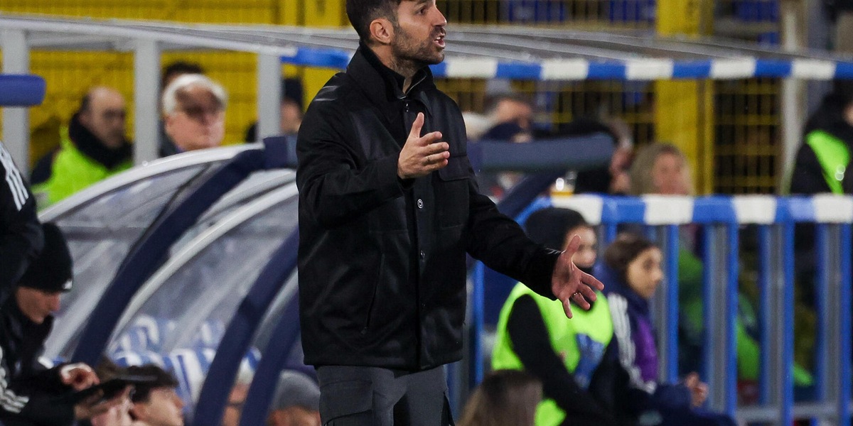 Fabregas 'niente mano da parte di Gasperini? È questione di rispetto'