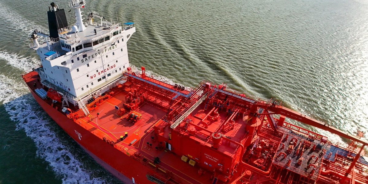 Trump, 'Pechino deve aiutare, 90% del suo petrolio viene da Hormuz'