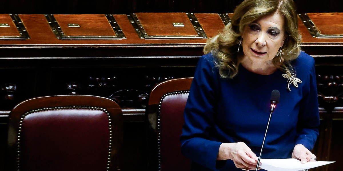 Casellati, via Fani insegna che la democrazia si difende restando uniti