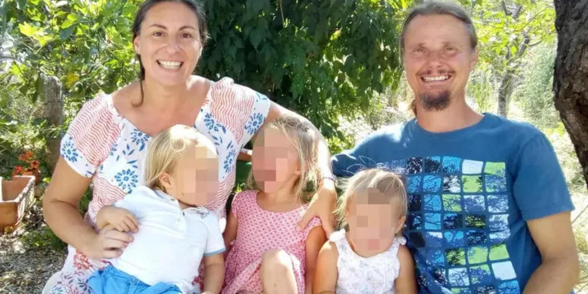 Mercoledì la famiglia del bosco ricevuta da La Russa al Senato