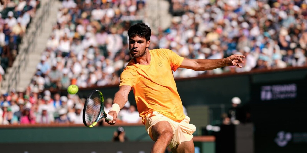 Lo zio di Nadal tira un'altra frecciata a Alcaraz: "Non è un bersaglio, non sono d'accordo..."