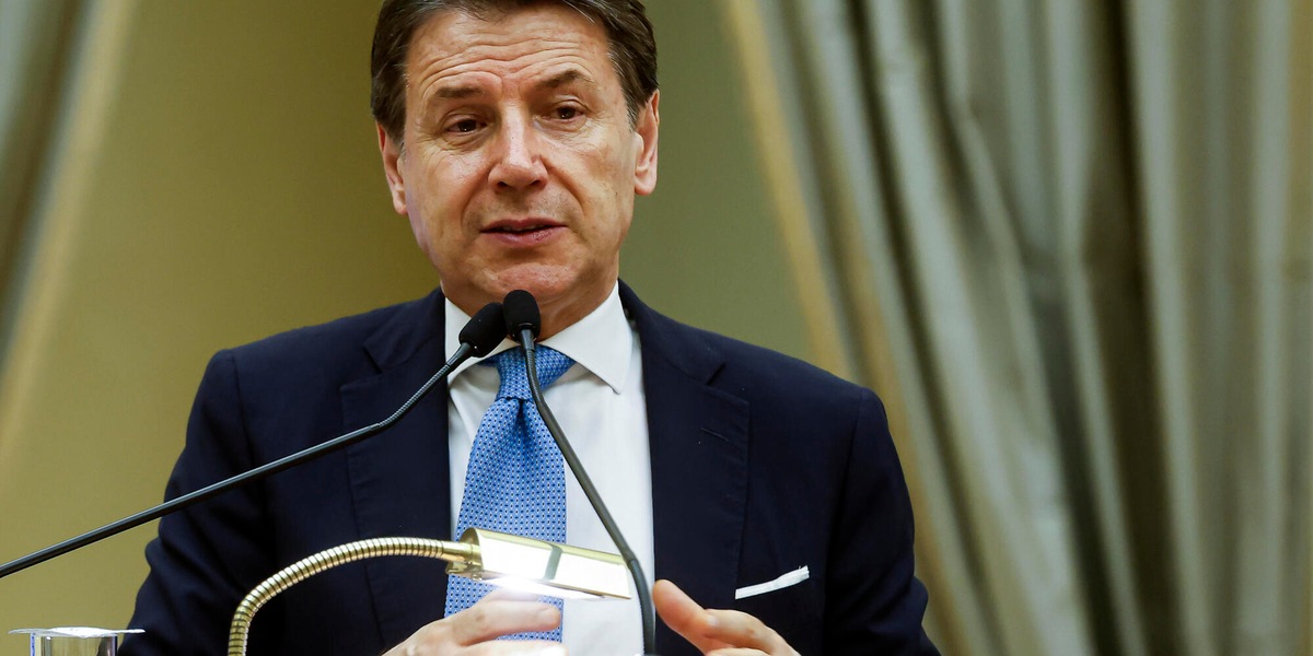 Conte, 'onorare fino all'ultimo la missione Onu in Libano'