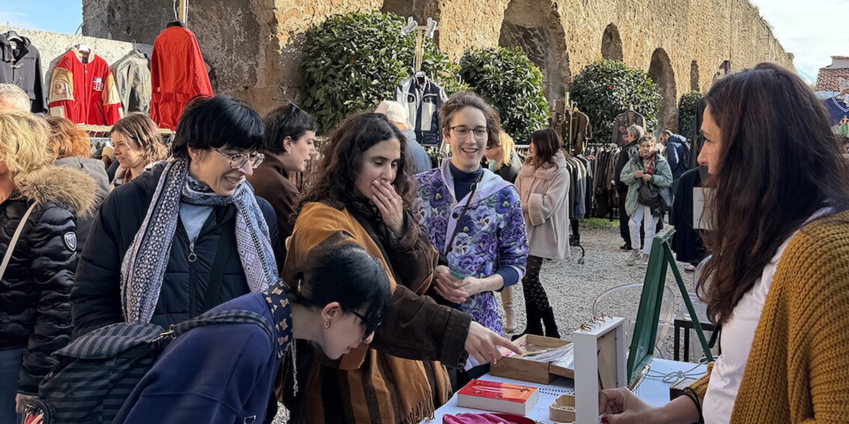 Nel weekend della Liberazione debutta Roma Libera Fest al 692 Secret Garden