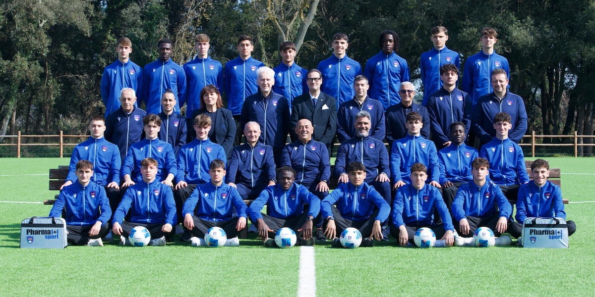 Viareggio Cup: la Rappresentativa ci prova