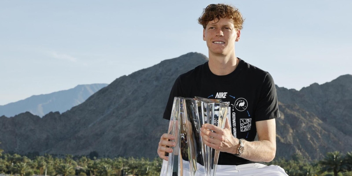 Sinner, perché i tie-break vinti con Fonseca e Medvedev non sono un caso: così ha costruito la vittoria a Indian Wells