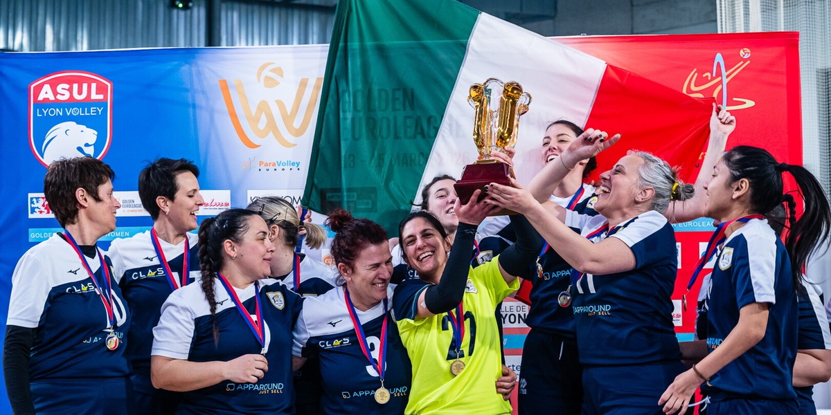 Pisa vince la Golden Euroleague Women