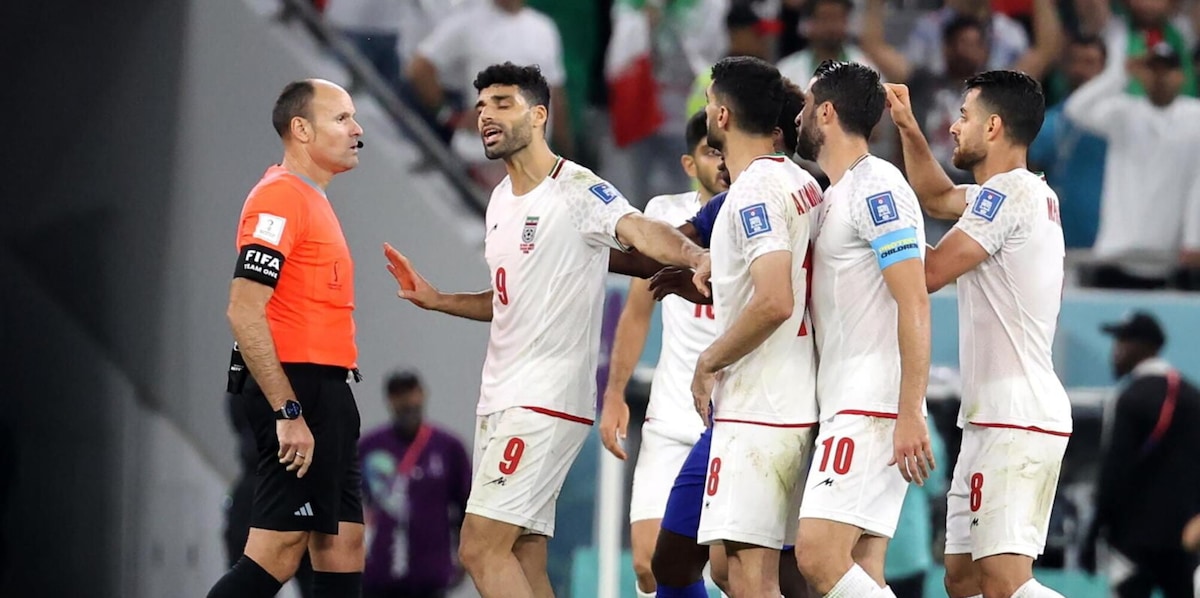 Iran ai Mondiali? Sì, ma a una condizione: ecco di cosa si tratta