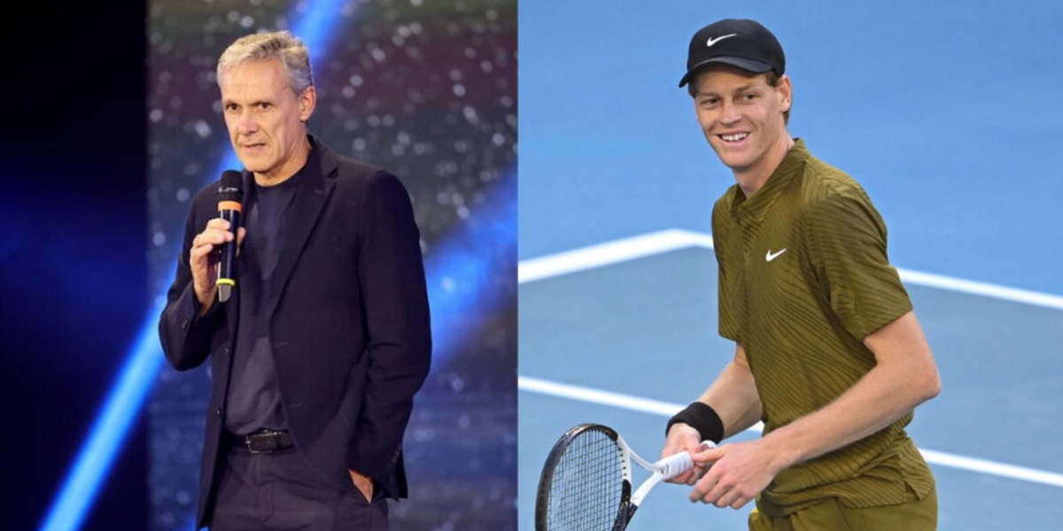 Furlan esalta Sinner: "Ha il dente avvelenato per Roma e Roland Garros. Ha vinto a Indian Wells grazie a..."