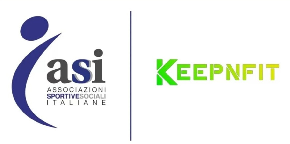 ASI e KeepnFit, lo sport più accessibile per tutti