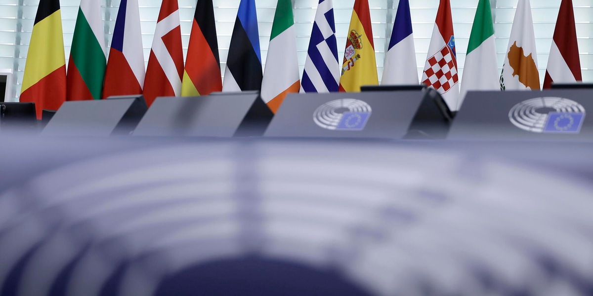 Via libera dai relatori del Pe al voto sull'intesa Usa-Ue sui dazi il 19/3
