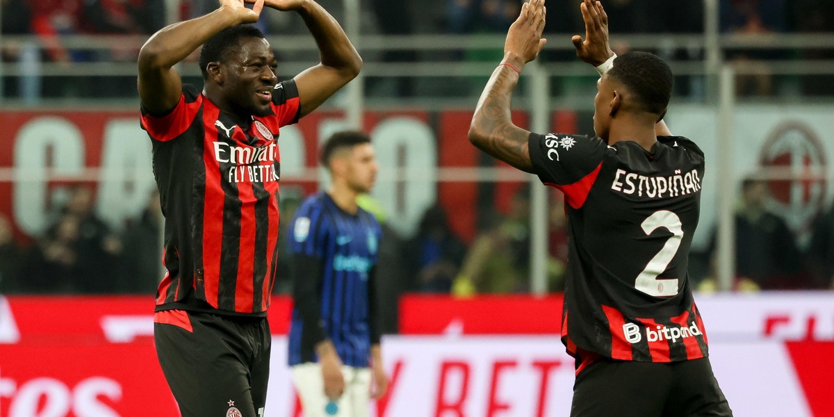 Milan: Fofana, fatico nel nuovo ruolo e non credo sia ciò che cerca Deschamps