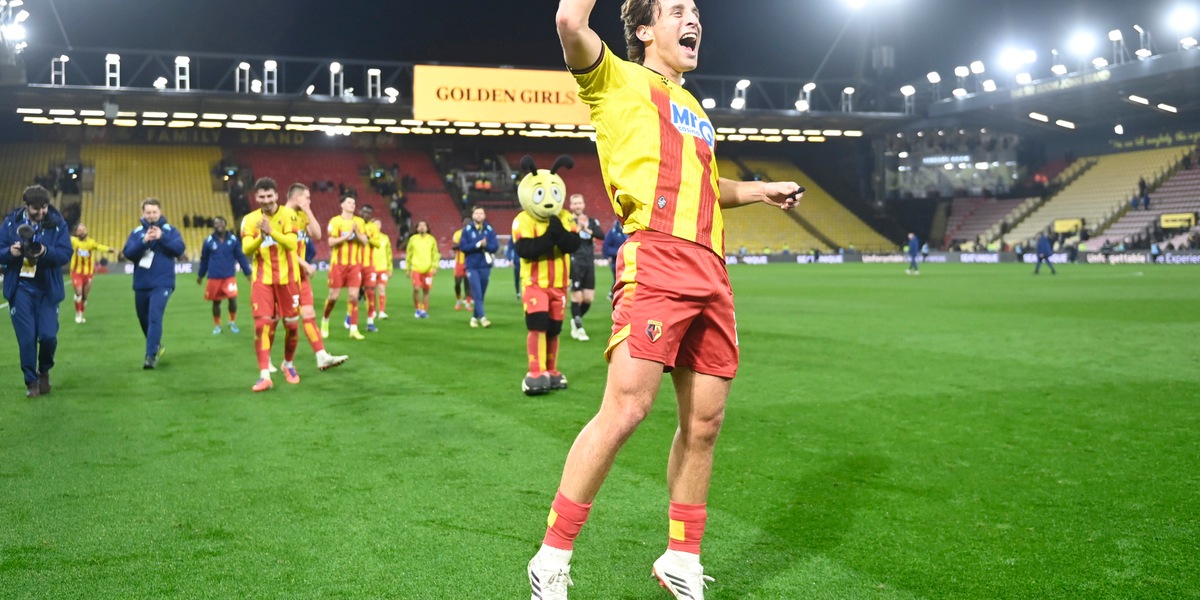 Championship: Bove segna il suo primo gol dopo il ritorno in campo
