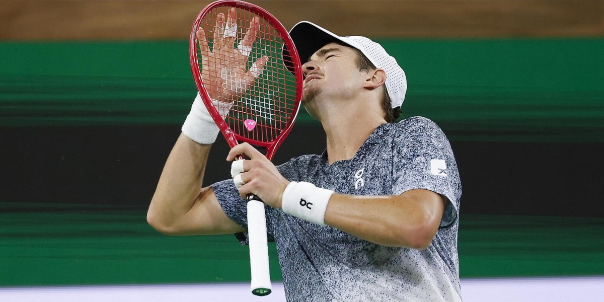 Incredibile a Miami, non c’è posto per Fonseca: il suo match slitta al giorno dopo!