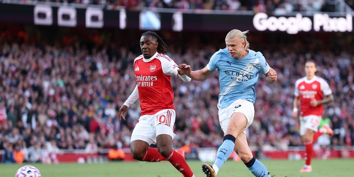 Pronostico Arsenal-Man City, a Londra c'è in palio la coppa di lega inglese