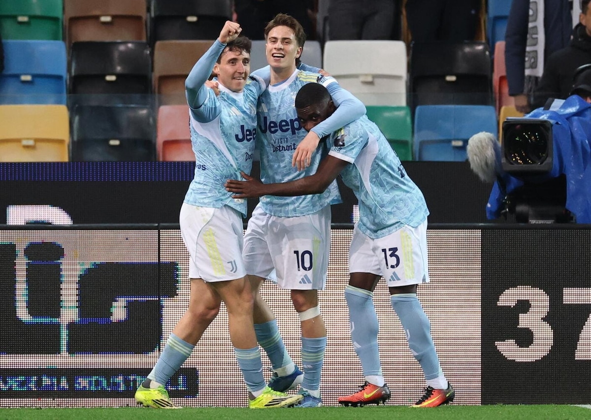 Juve-Sassuolo, il pronostico: bianconeri in vantaggio al riposo a quota...