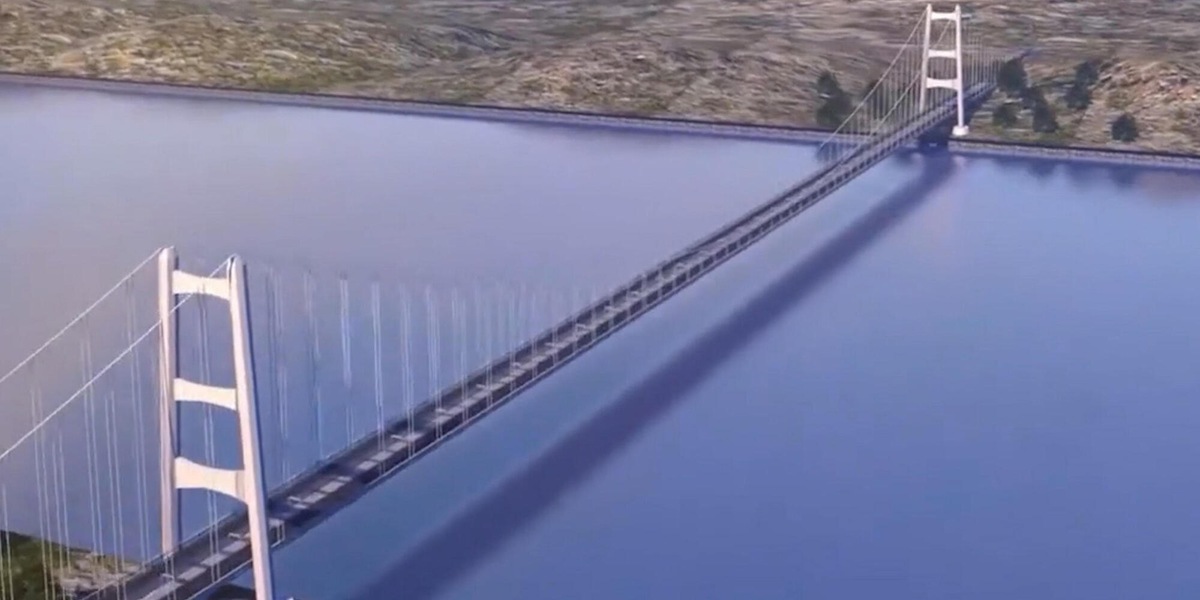 Ambientalisti, ricorso su ponte Stretto 'prematuro', ma non respinto dal Tar