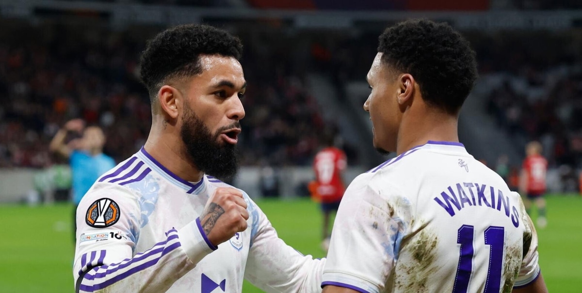 Europa League, Aston Villa-Lille: il pronostico