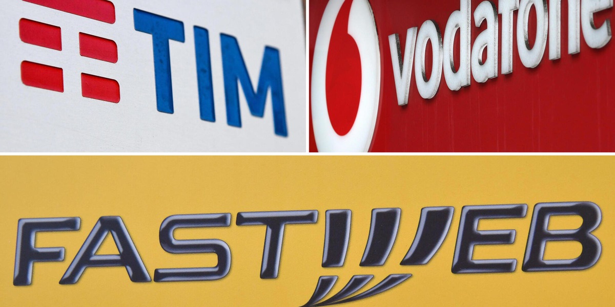 Accordo Tim e Fastweb + Vodafone per costruzione nuove torri per 5G